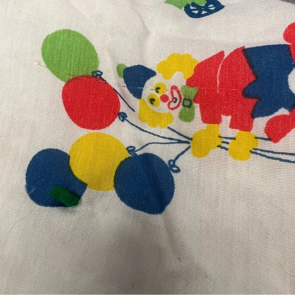 N/A vintage baby